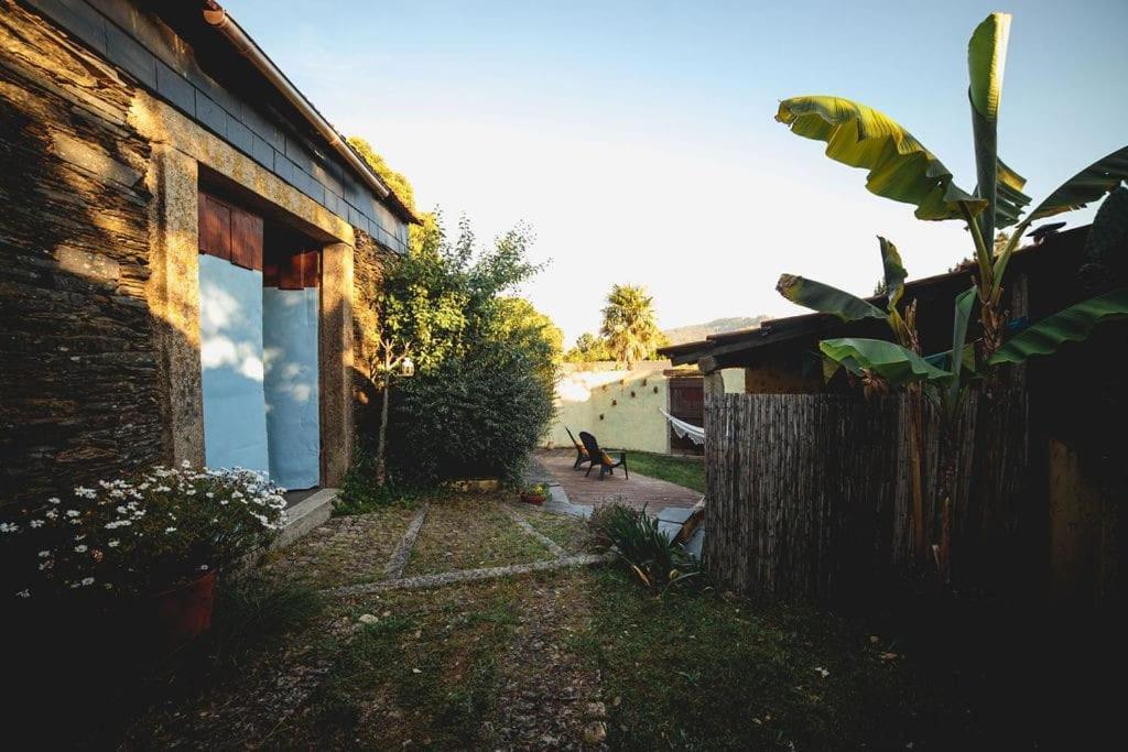 Porto Natura Loft Valongo (Porto) Exterior foto
